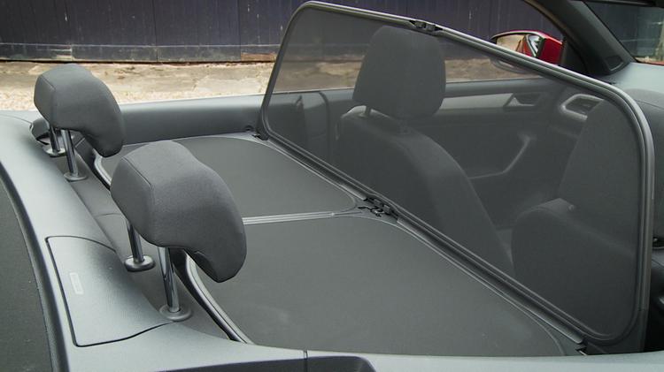 Volkswagen T-ROC CABRIOLET 1.5 TSI Style 2dr DSG
